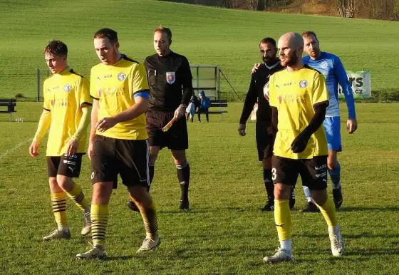 Změny v soutěžích: Olešnice míří do I. A, Bernartice do KP. Rapotín se zachránil